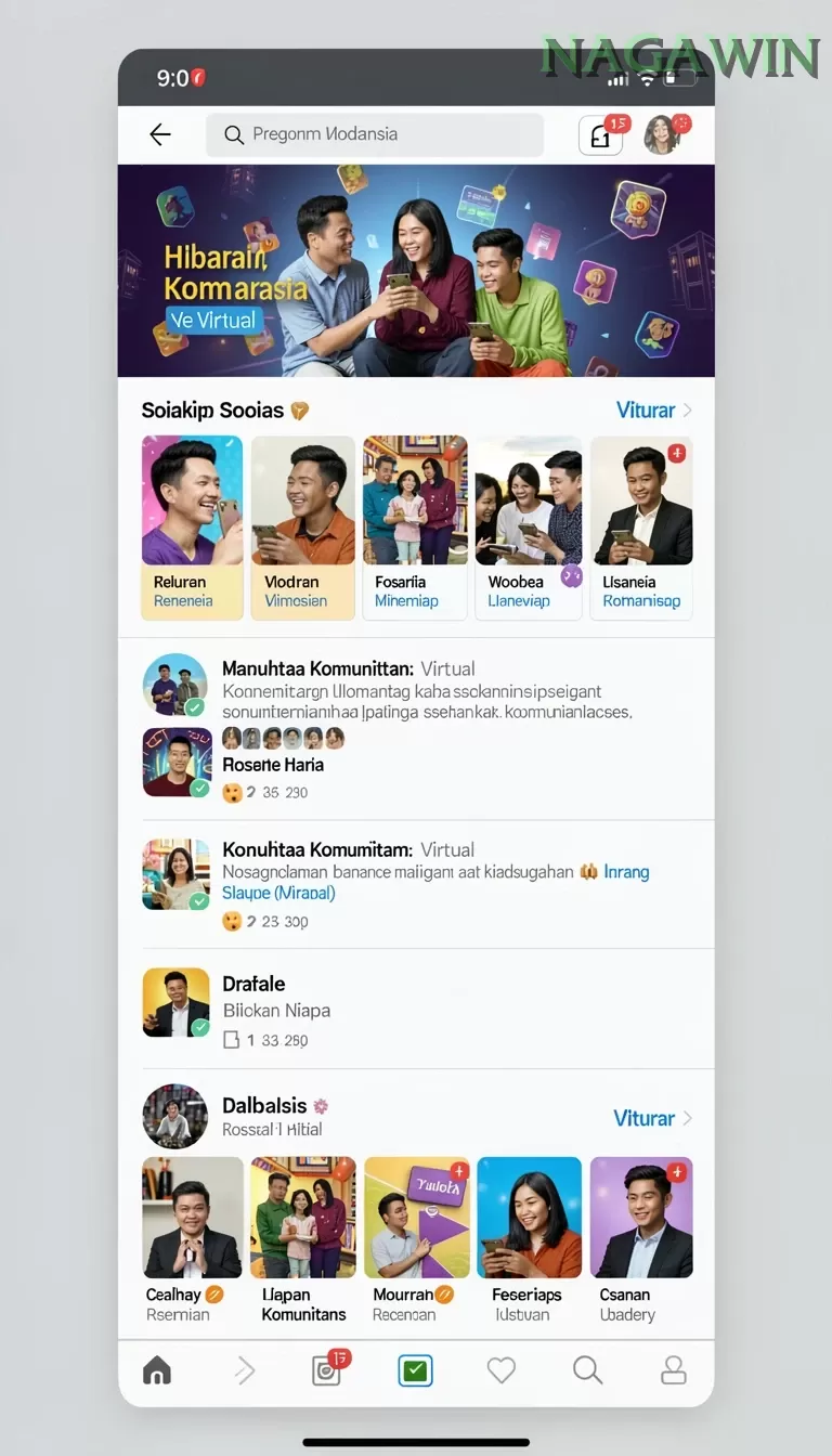 Screenshot Indo126 nomor 2
