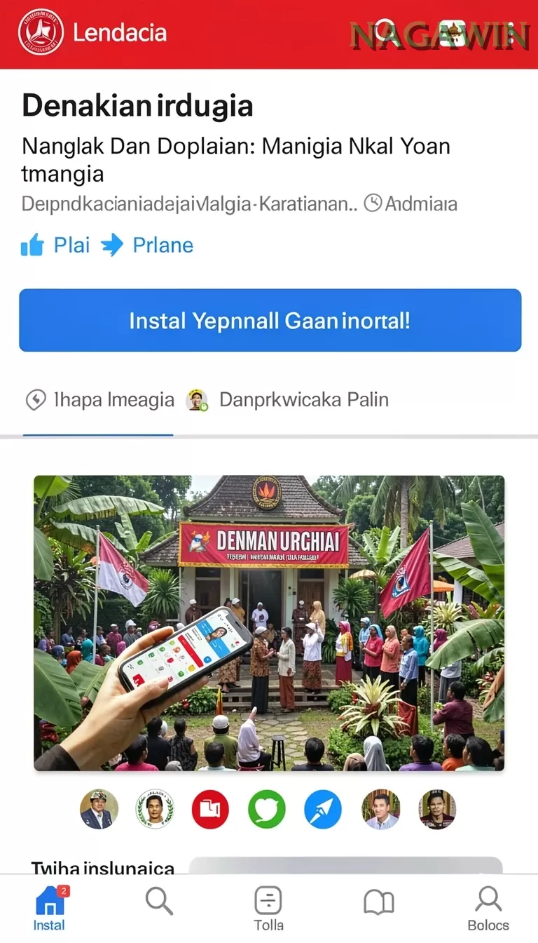 Screenshot Punyasultan77 nomor 3
