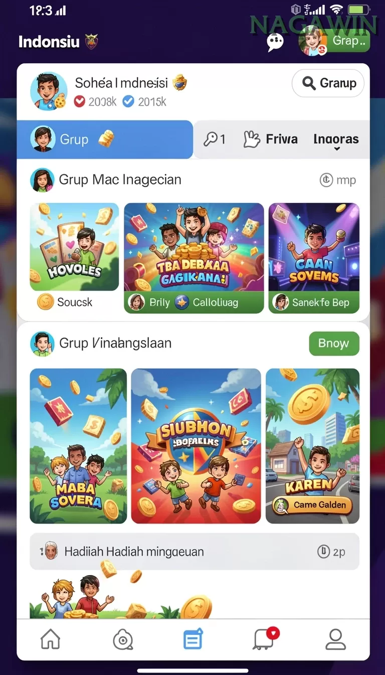 Screenshot Slot88 nomor 1