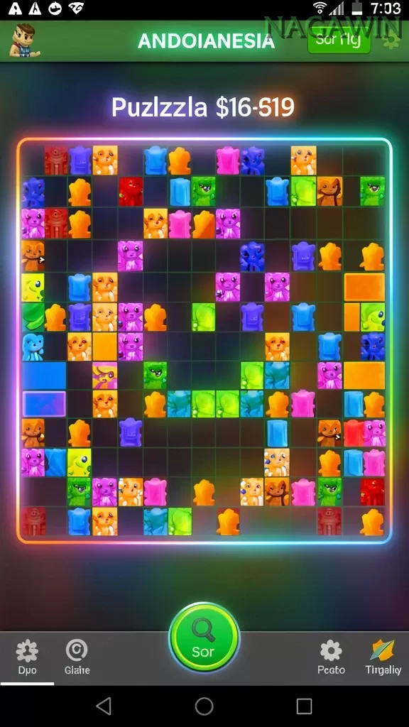 Screenshot 777win nomor 1